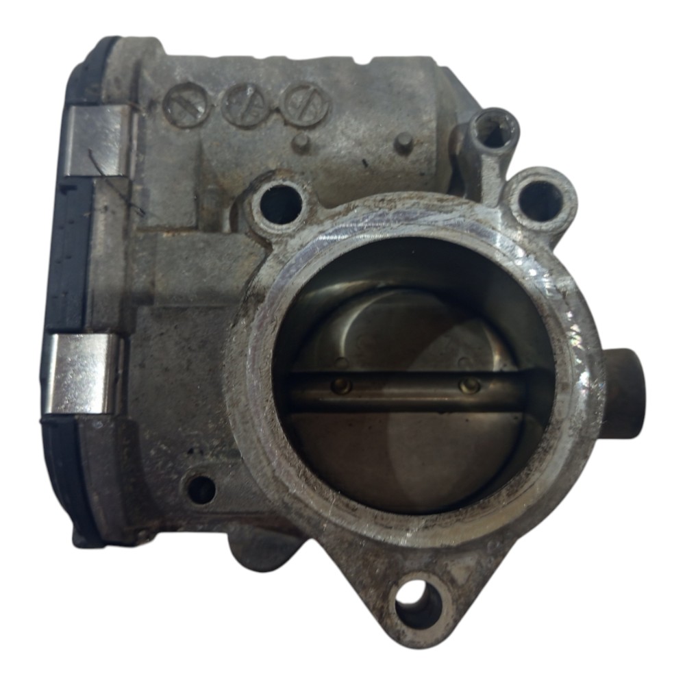 Tbi Corpo Borboleta Injeção Peugeot 206 1.6 16v 1999 A 2010 2