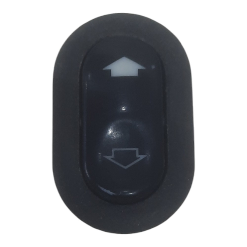 Botao vidro elétrico direit ford ecosport fiesta 2003 a 2007 2