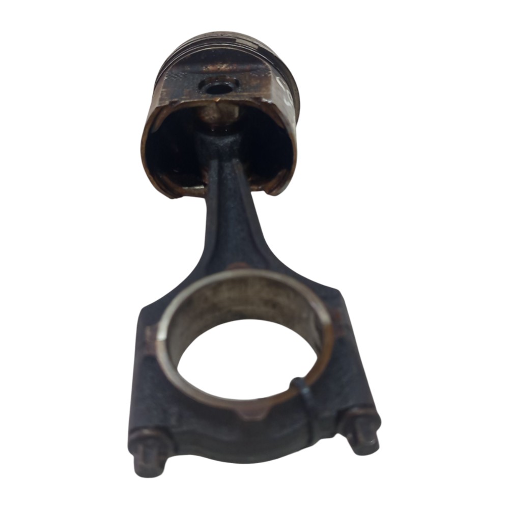 Pistão Biela std GM Corsa 1.0 1996 a 2000 3