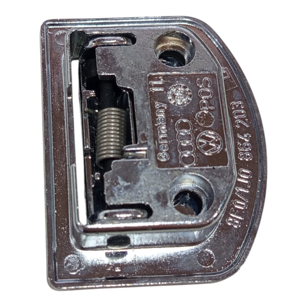 Gancho Porta-malas Audi A3 2000 A 2008 4