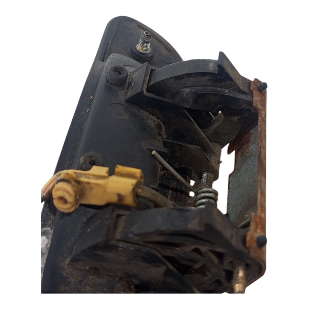 Maçaneta Externa Traseira Direita Ford Mondeo 1991 92 A 2001 3