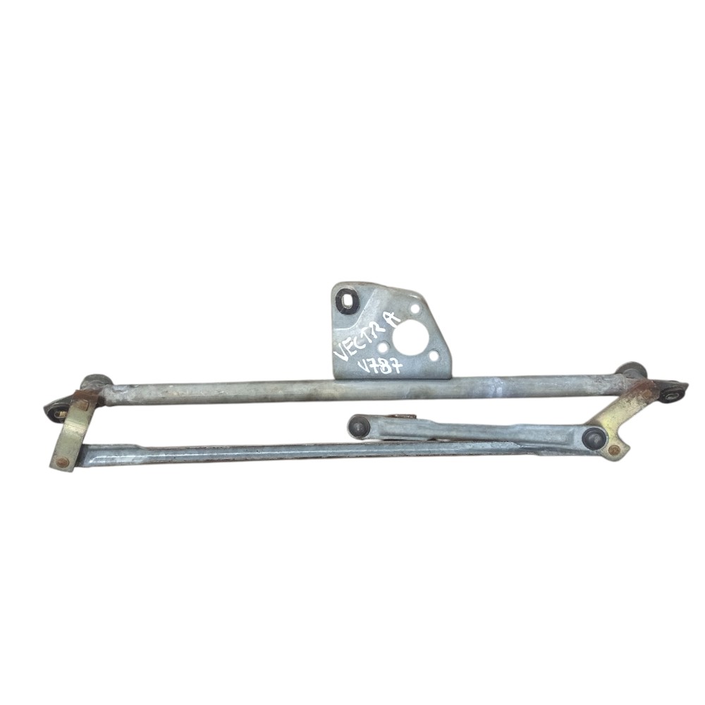 Galhada Limpador Parabrisa Gm Vectra 1997 1998 1999 A 2005 Esquerdo 3