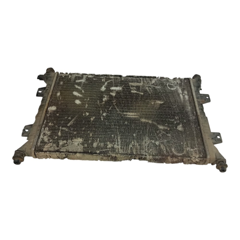 Radiador Agua Ford Ka 1.0 8v 2008 2009 2010 2011 A 2013 6