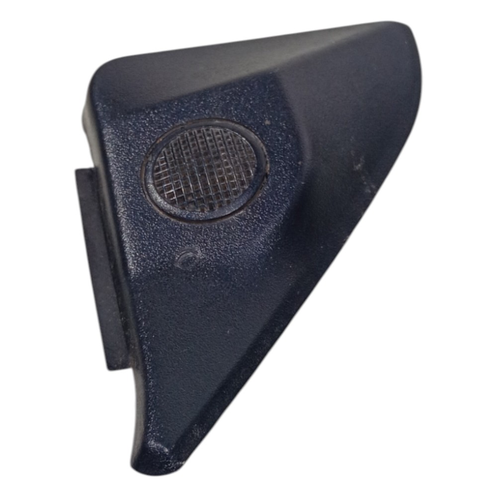 Moldura Interna Retrovisor Esquerdo Fiat Uno 2004 A 2010 4