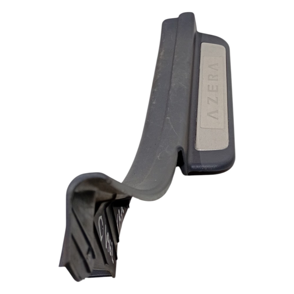 Soleira Traseira Direita Hyundai Azera 2007 A 2012 4