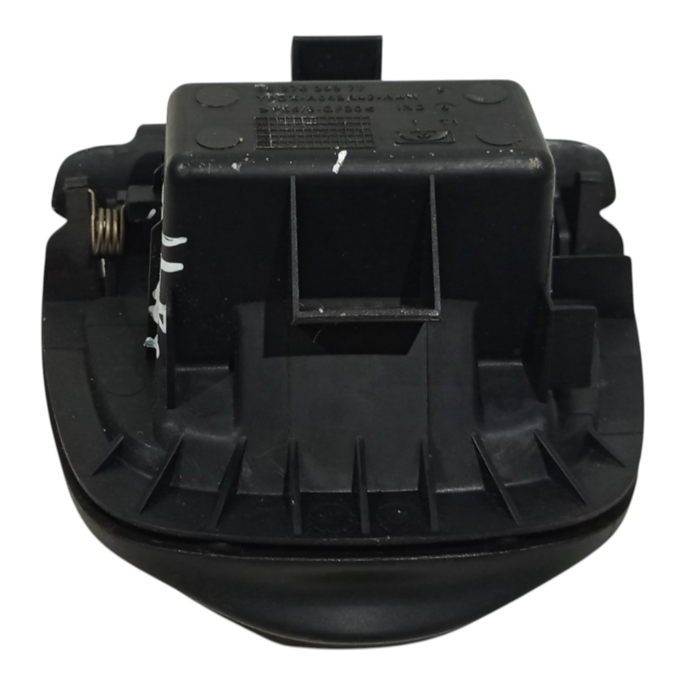 Cinzeiro Console Porta Objetos Peugeot 206 207 2000 A 2010 6