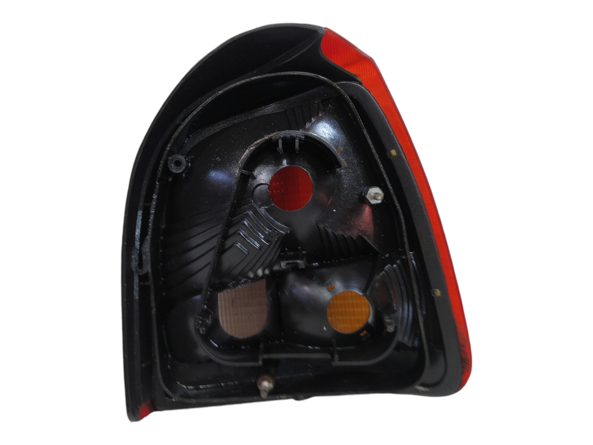 Farol Traseira Esquerda Volkswagen Gol G2 1994 1995 A 2005 4