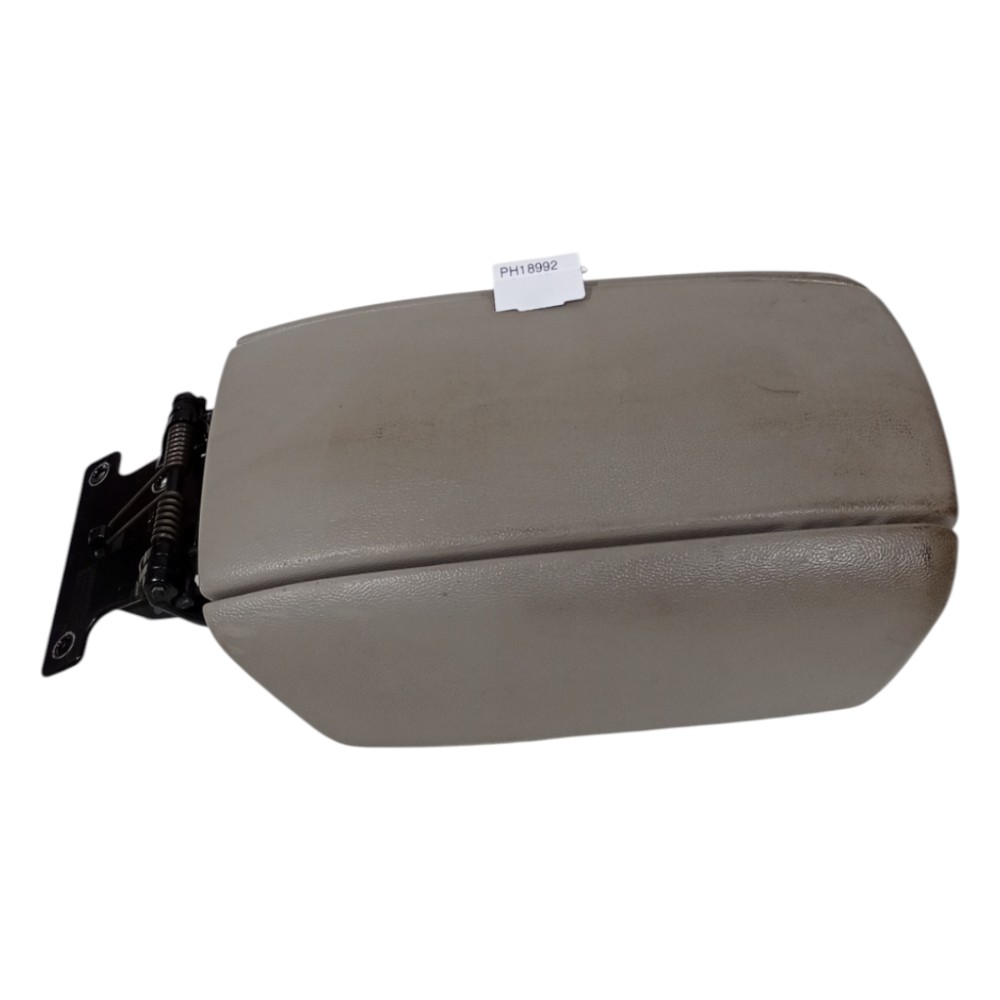 Trava Porta Objetos Apoio De Braço Hyundai Azera 2007 A 2012 6