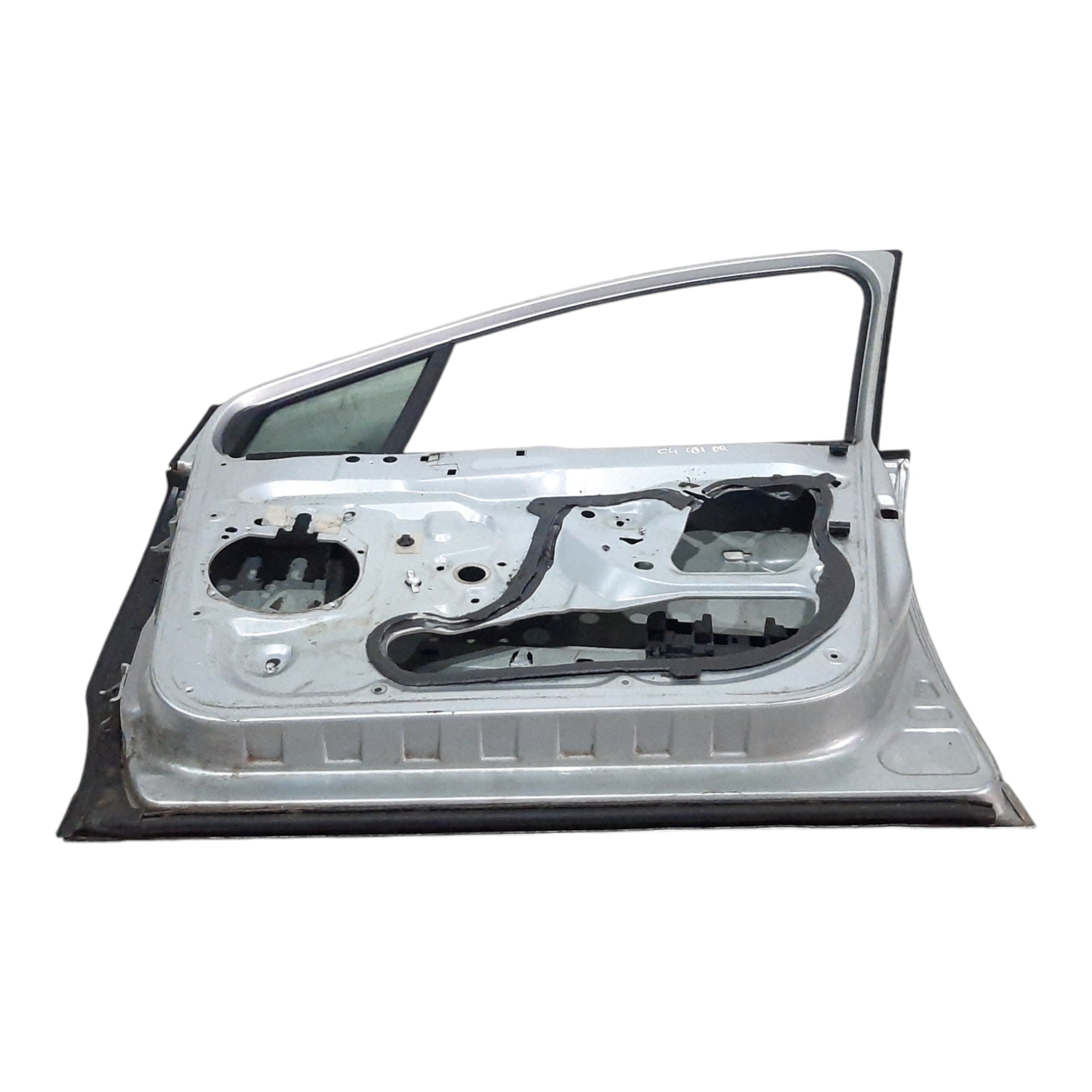 Porta dianteira direita c4 431 kd1 6