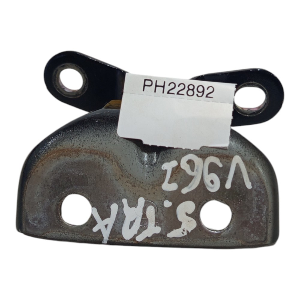 Dobradiça Superior Porta Trase Direi Hyundai Azera 2007 A 12 8