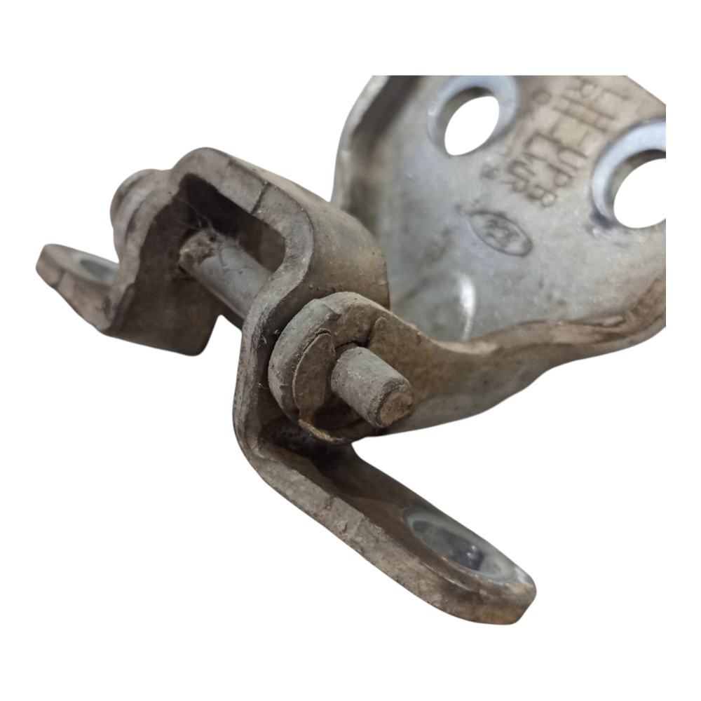 Dobradiça Porta Dianteira Ld Ford Fiesta 2000 2001 A 2014 6