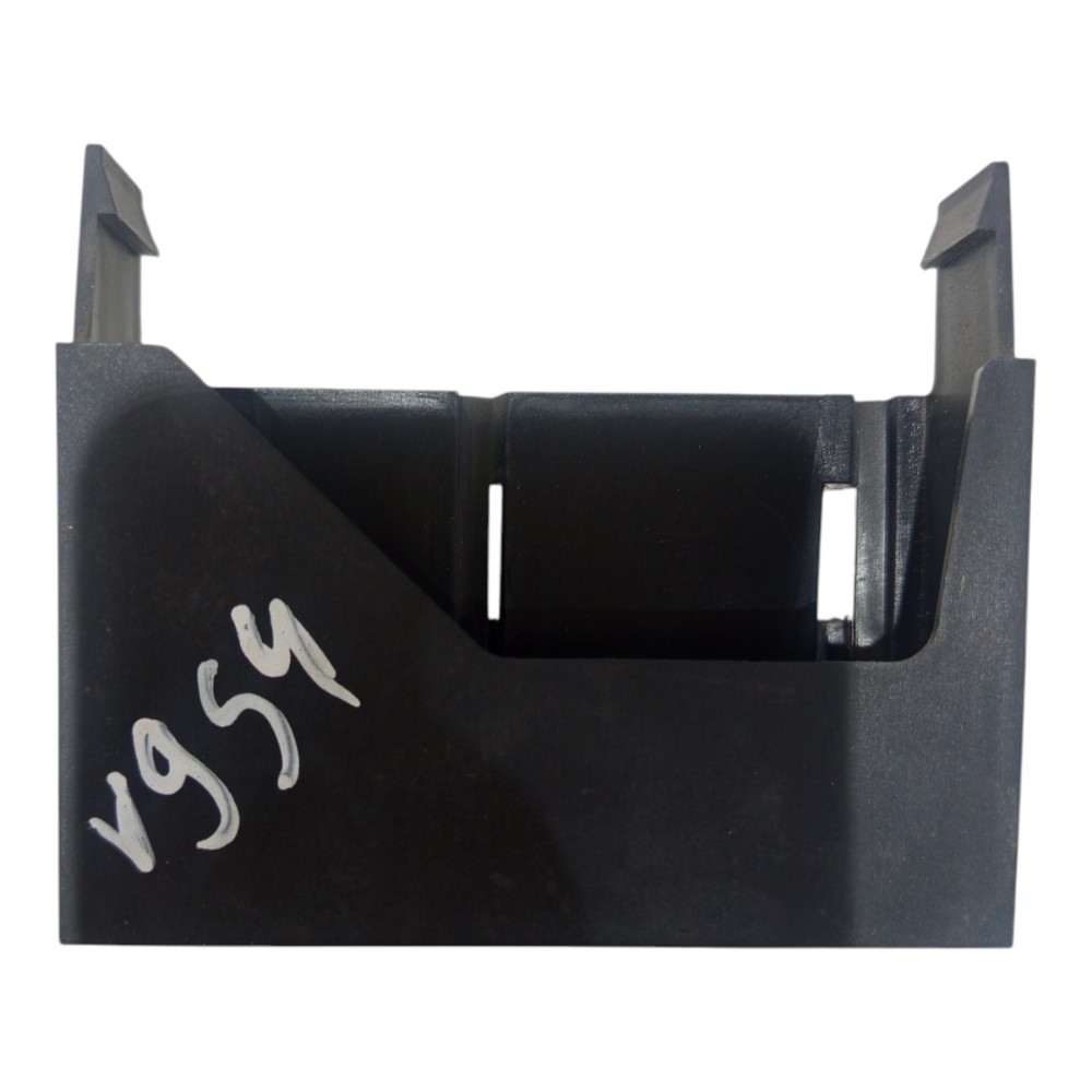 Suporte Módulo Conforto Volkswagen Jetta 2012 A 2016 2