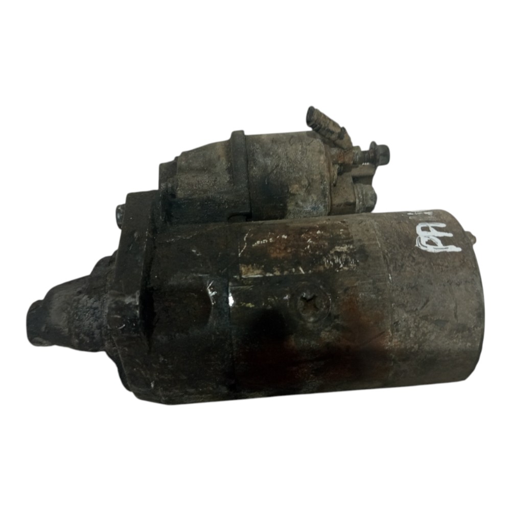 Motor Partida Arranque Fiat Palio 1.0 8v 1996 1997 A 2000 3