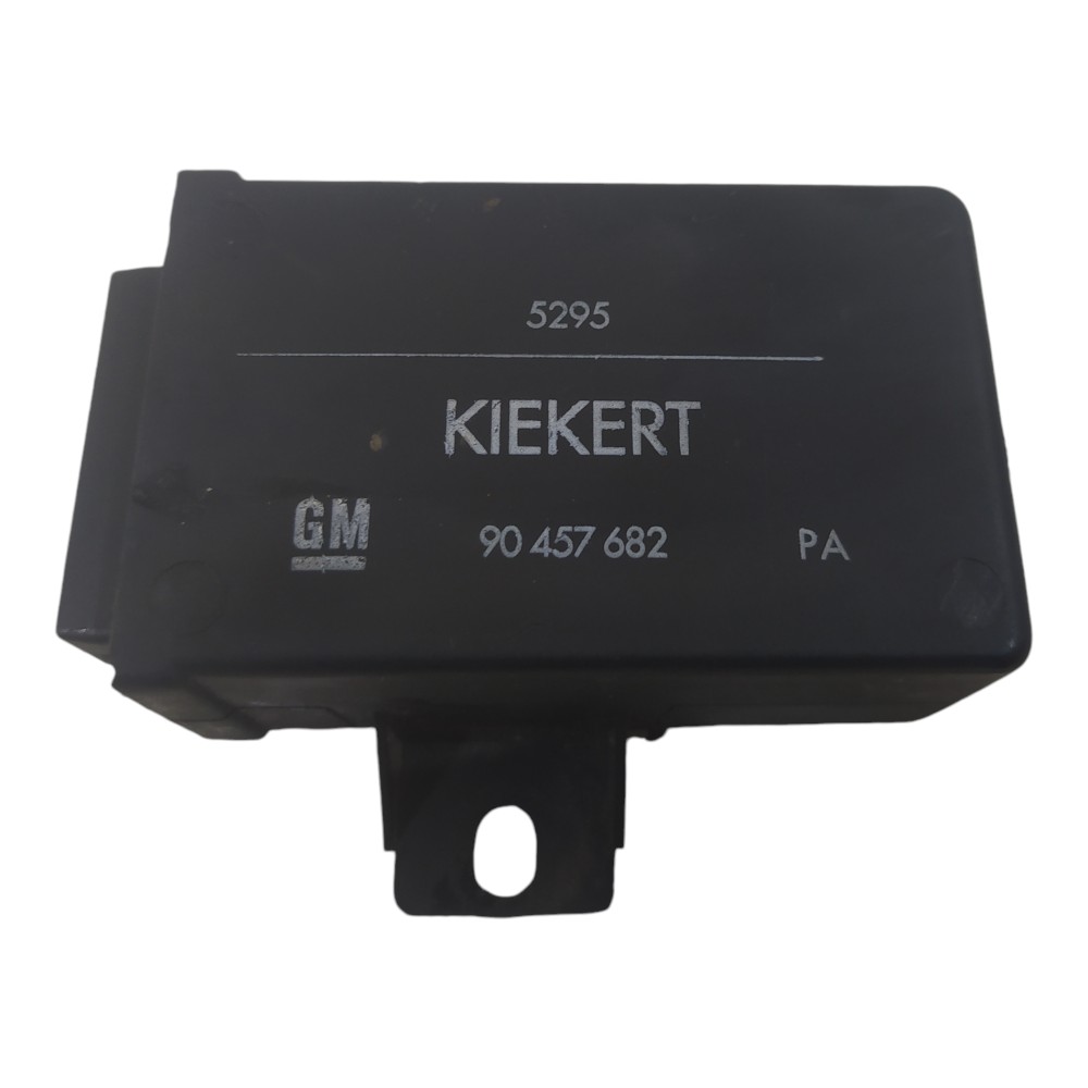 Módulo Conforto Chevrolet Vectra 1993 1994 A 1996 90457682 7