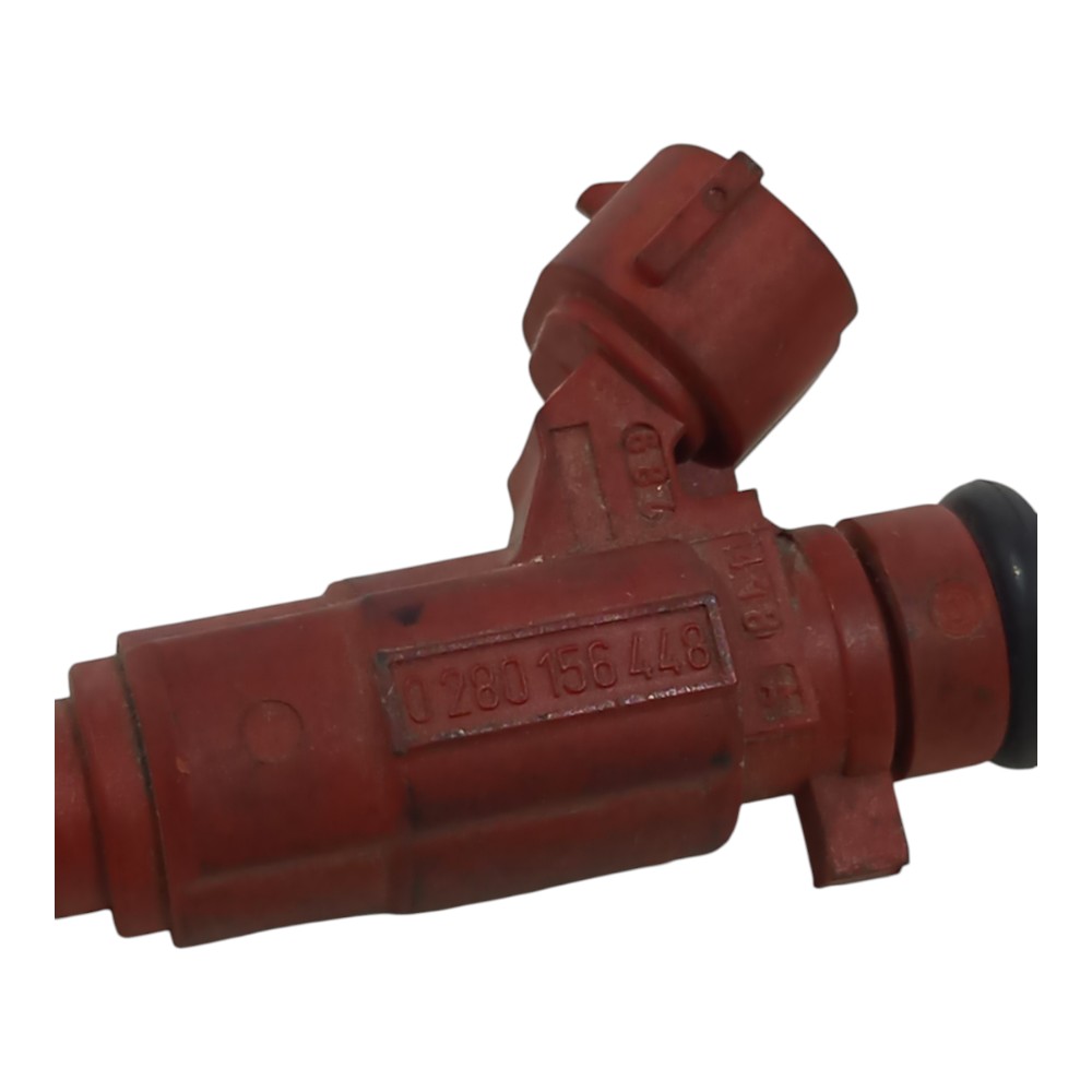 Bico Injetor Citroen C3 1.5 8v Flex 2013 2014 2015 A 2017 12 7