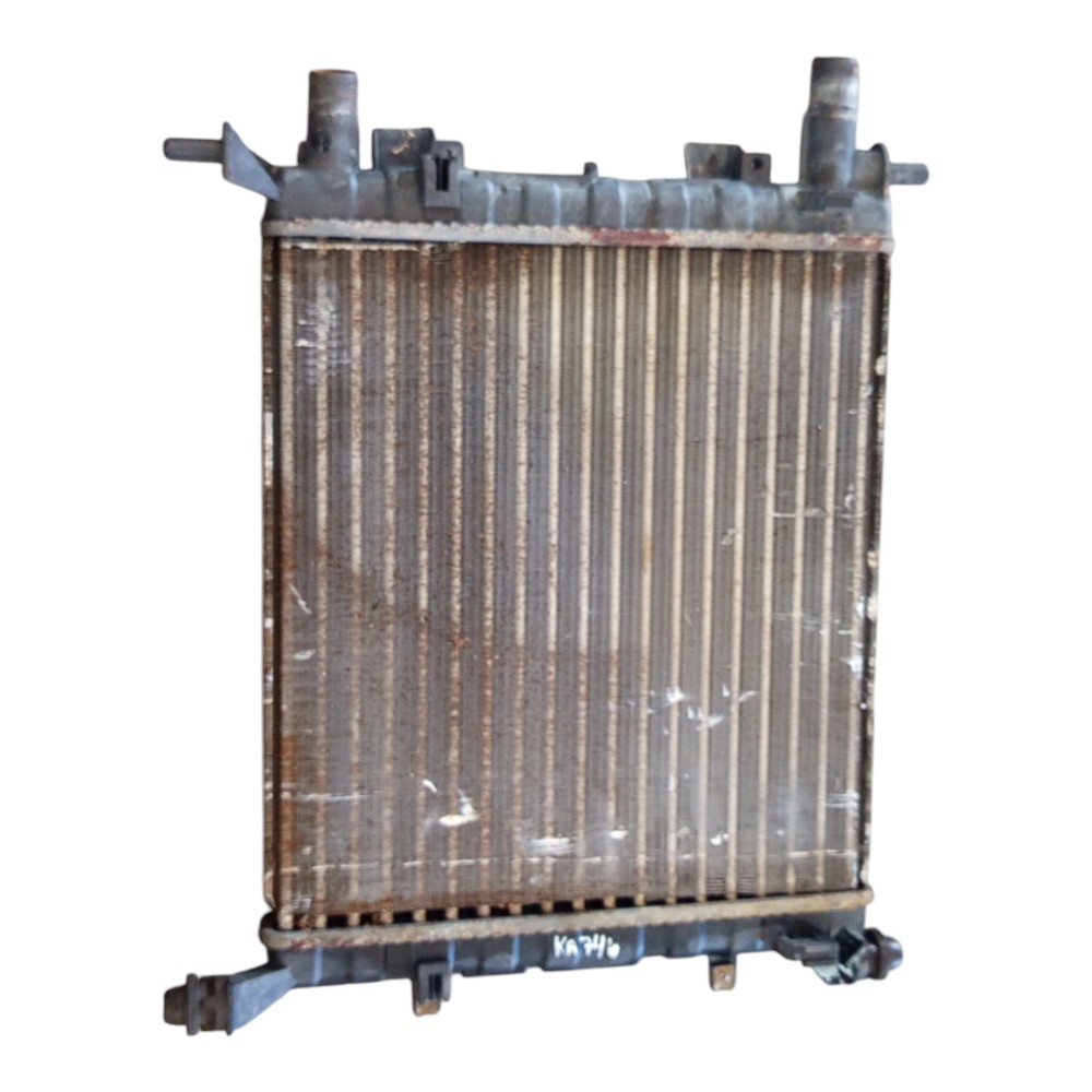 Radiador Ford Ka 1.0 8v 1997 1998 1999 2000 7