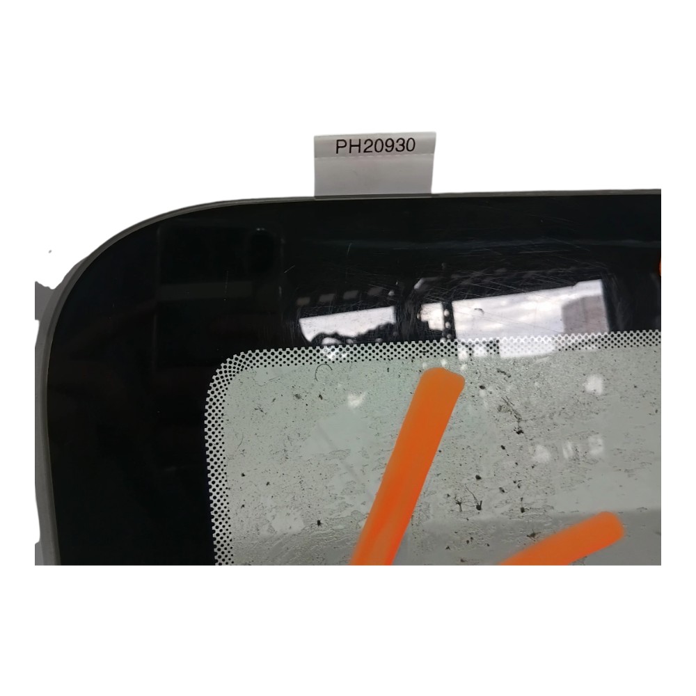 Porta Traseira Direita Fiat Doblo 1.8 16v 2012 A 2015 8