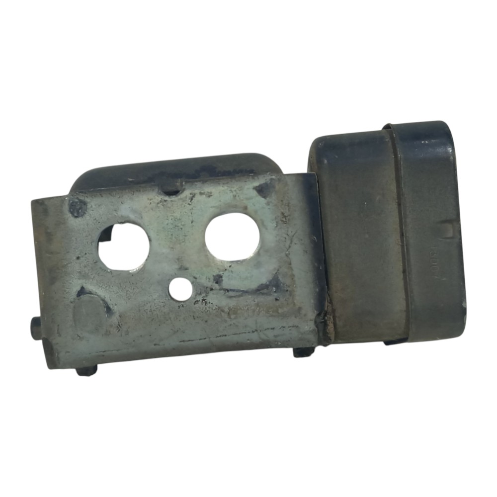 Limitador Dobradiça Tras Direita Renault Megane 2007 A 2013 5