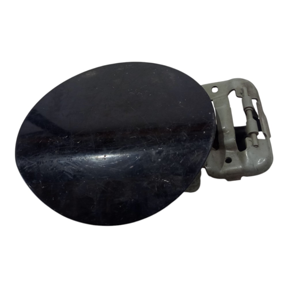 Tampa Portinhola Tanque Honda Civic 2012 2013 2014 A 2016 Preto 6