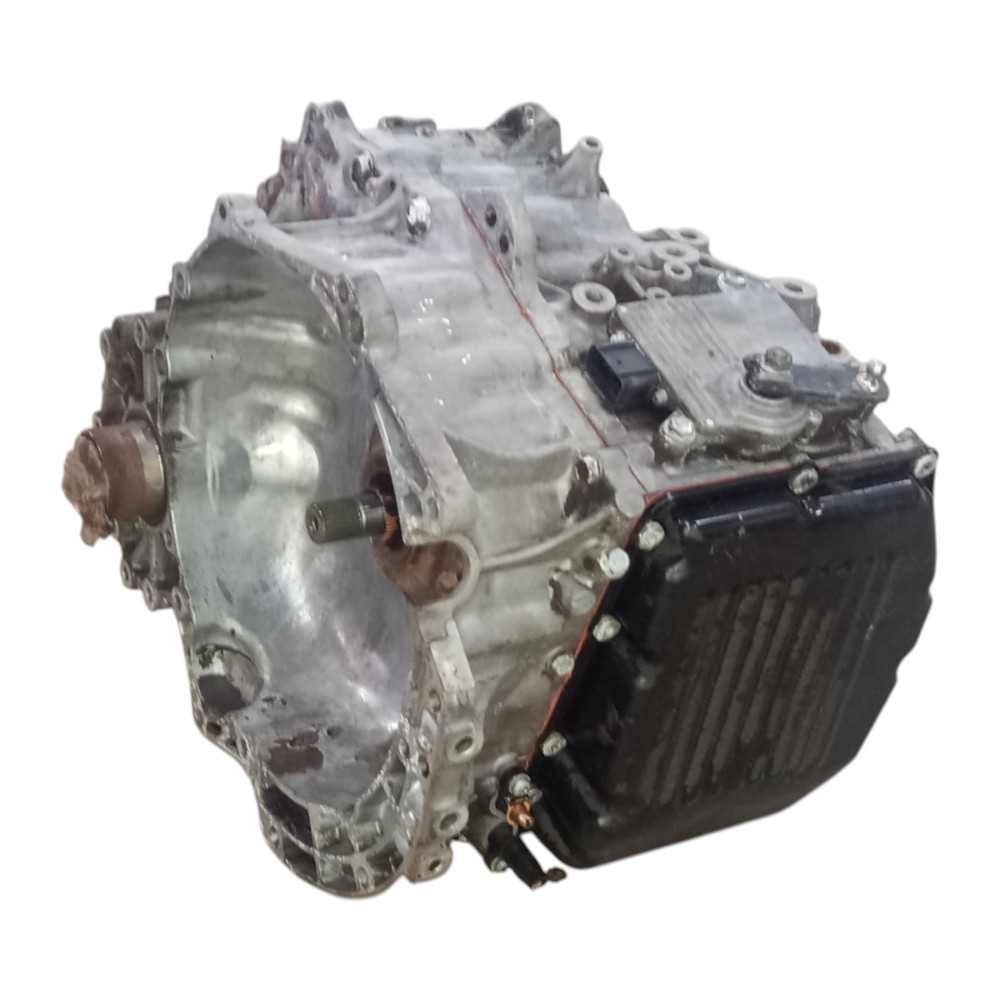 Caixa Cambio Auto Lr Freelander 2 3.2 24v 6cc 2007 A 2014 3