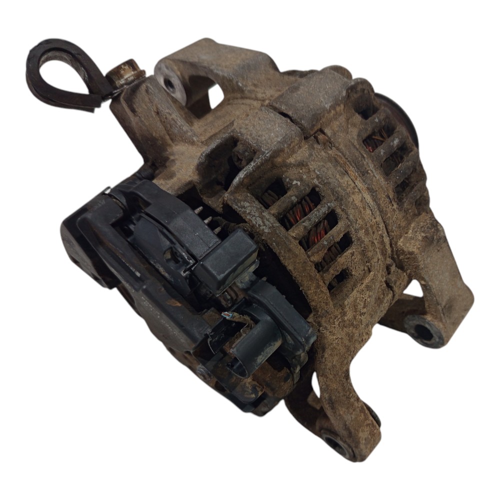 Alternador Chevrolet Gm Astra 2.0 8v 1995 A 1997 2
