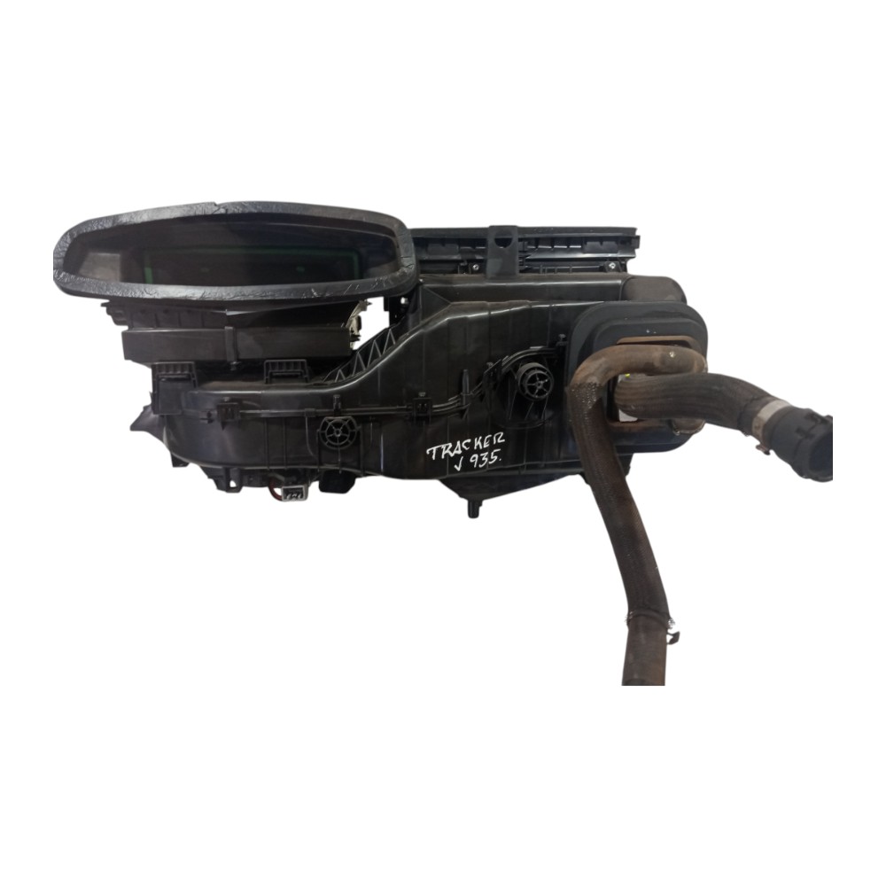 Caixa Evaporadora Ventilação Interna Gm Tracker 2020 A 2024 7