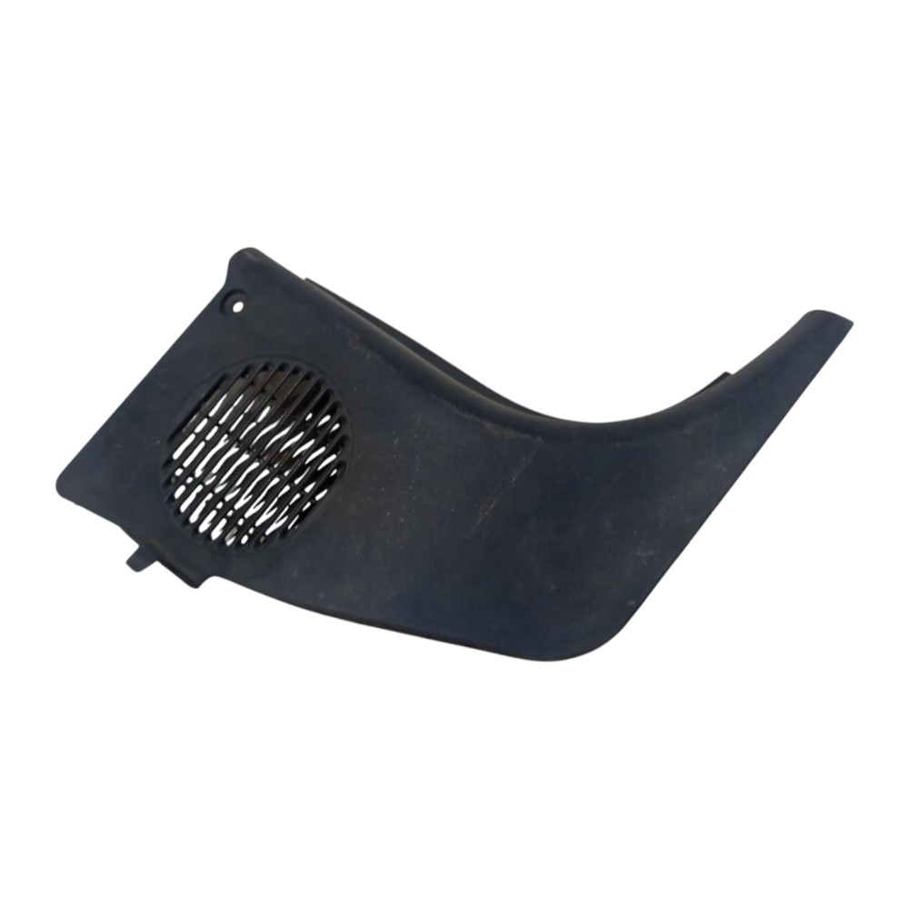 Moldura Soleira Diant Direita Gm Chevrolet Celta 2008 A 2016 6