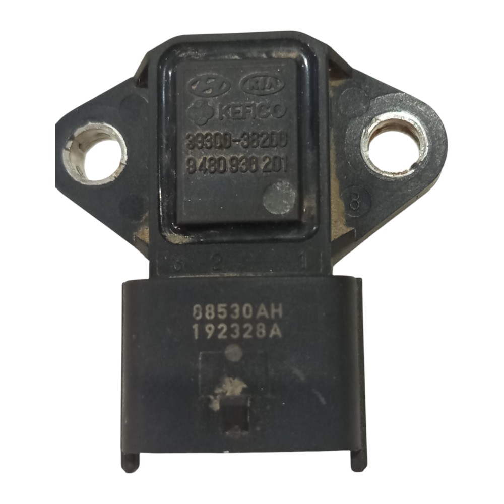 Sensor Map Hyundai Veracruz 3.8 Azera 3.3 2007 A 2012 Origin 1