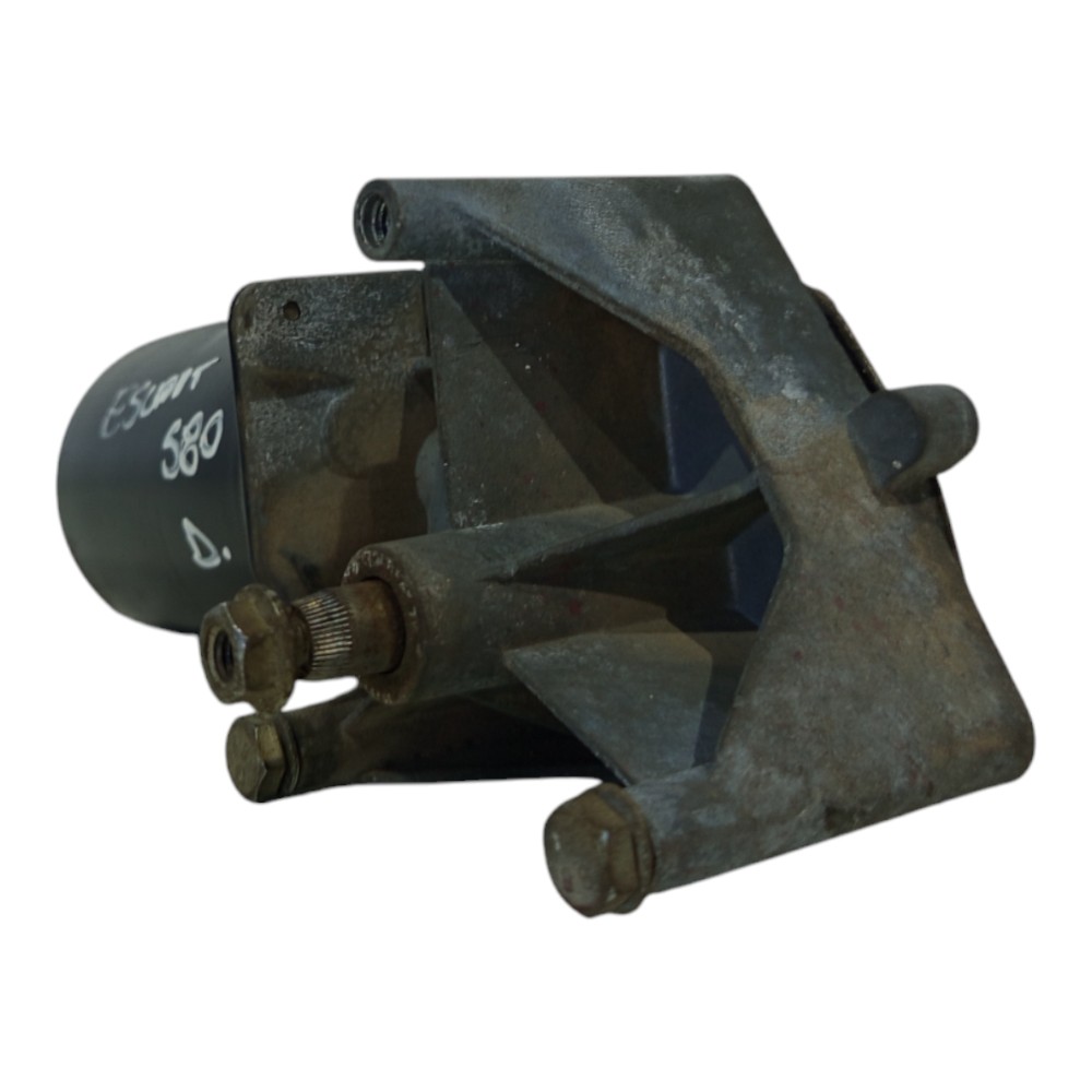 Motor Limpador Parabrisa Traseiro Ford Escort 1995 A 2006 2
