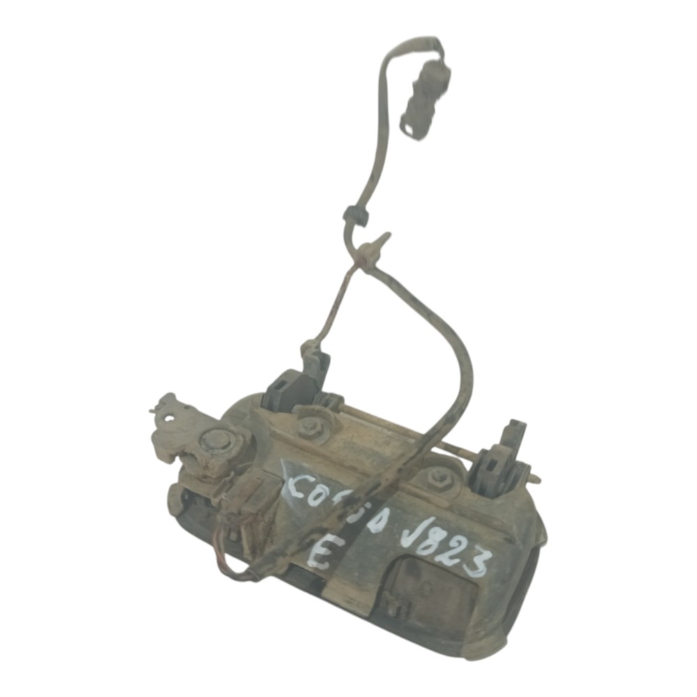 Maçaneta Externa Diant Esquerda Gm Chevrolet Corsa 1994/1996 1