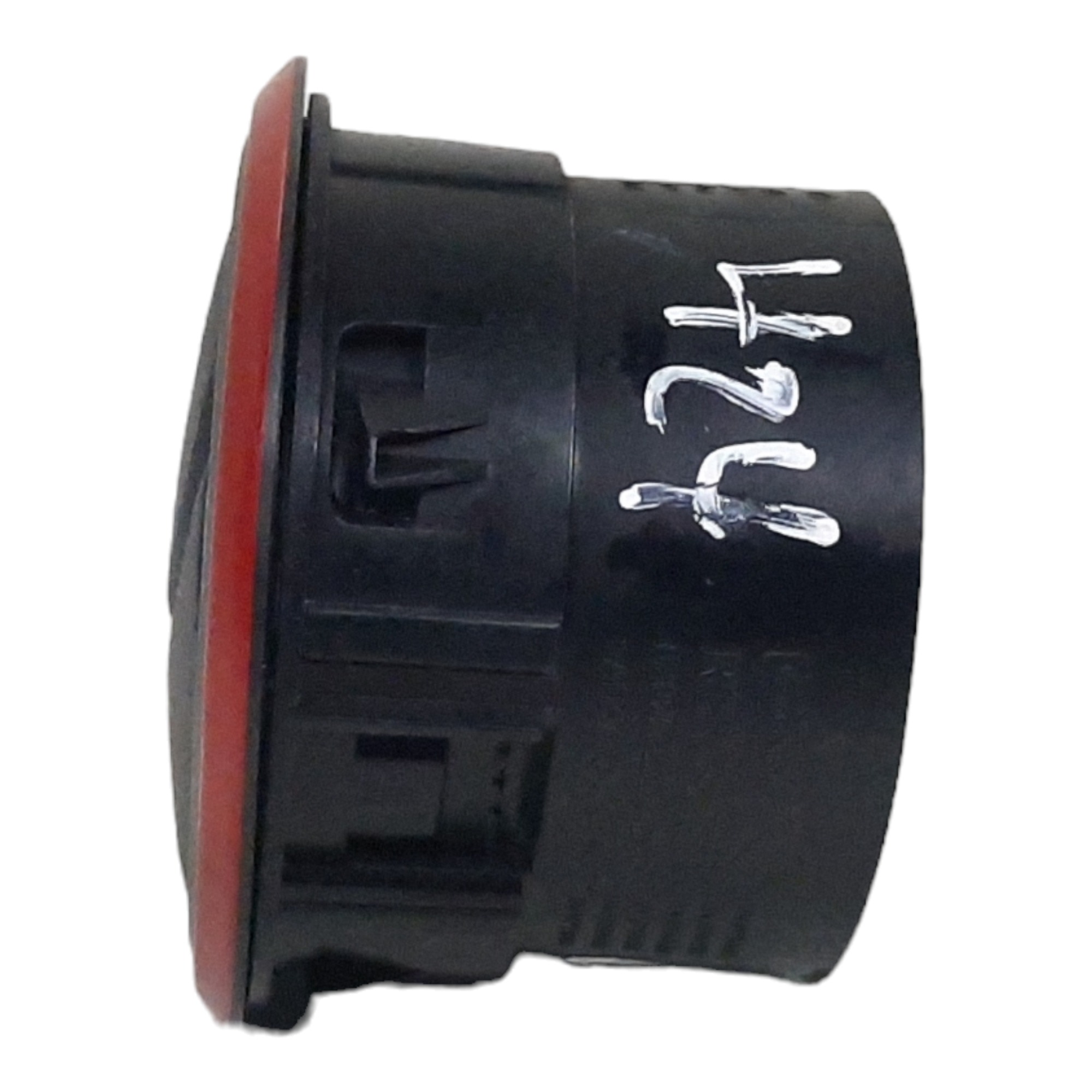 Difusor Ar Esquerdo Renault Sandero Stepway 2007 2008 A 2014 1