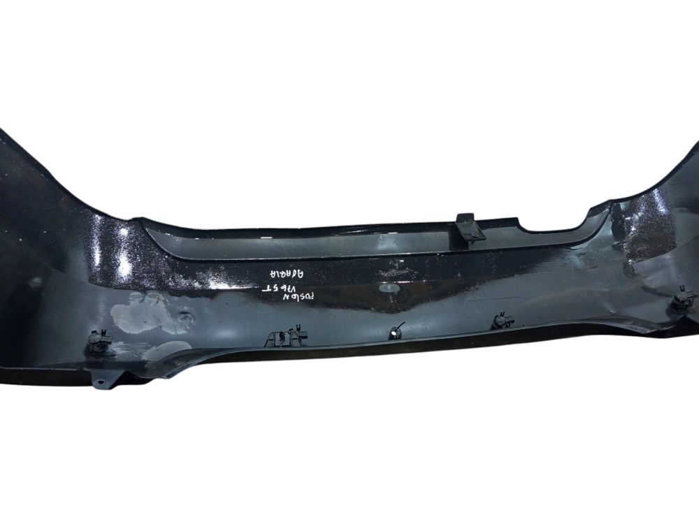 Parachoque Traseiro Ford Fusion 2006 2007 2008 A 2009 7