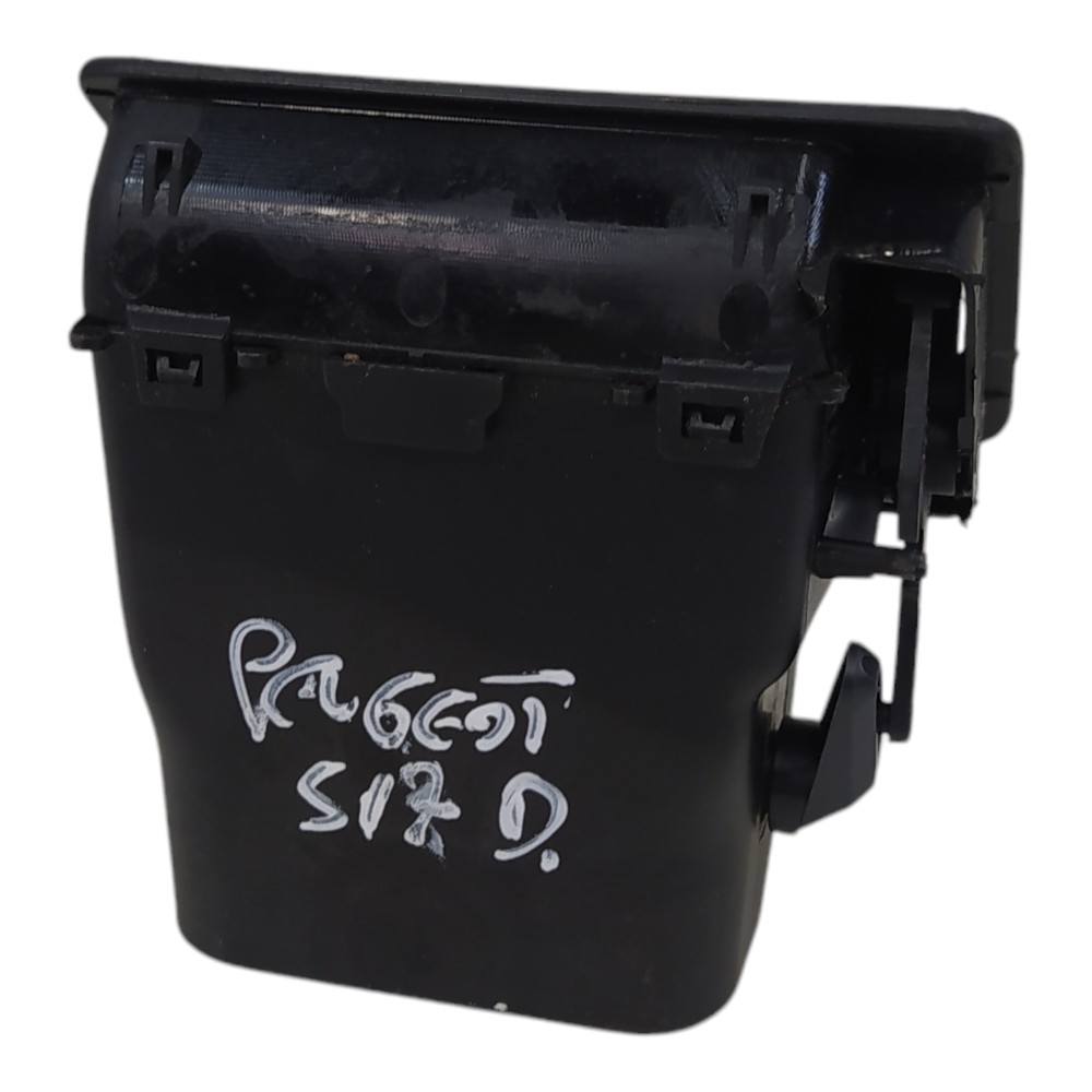 Difusor Ar Direito Peugeot 307 2002 2003 2004 2005 A 2012 7