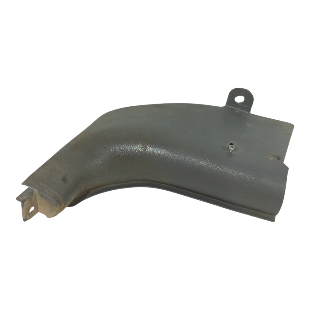 Moldura Inferior Coluna Pé Direito Gm Corsa 1994 1995 A 2012 1