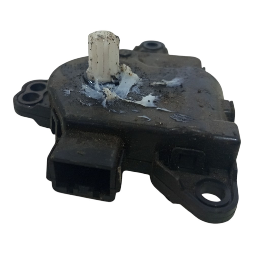 Atuador Caixa Ar Hyundai I30 2008 2009 2010 2011 2012 4