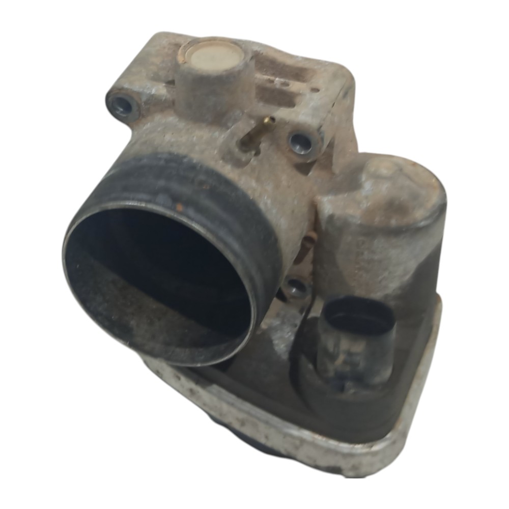 Tbi Corpo Borboleta Volkswagen Golf 1.6 8v 2006 A 2007 5