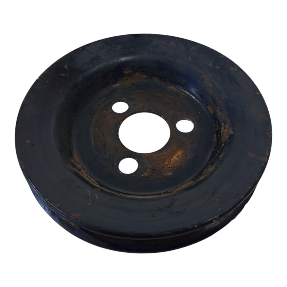 Polia Bomba Agua Fiat Uno 1.0 8v 1995 1996 A 1998 1