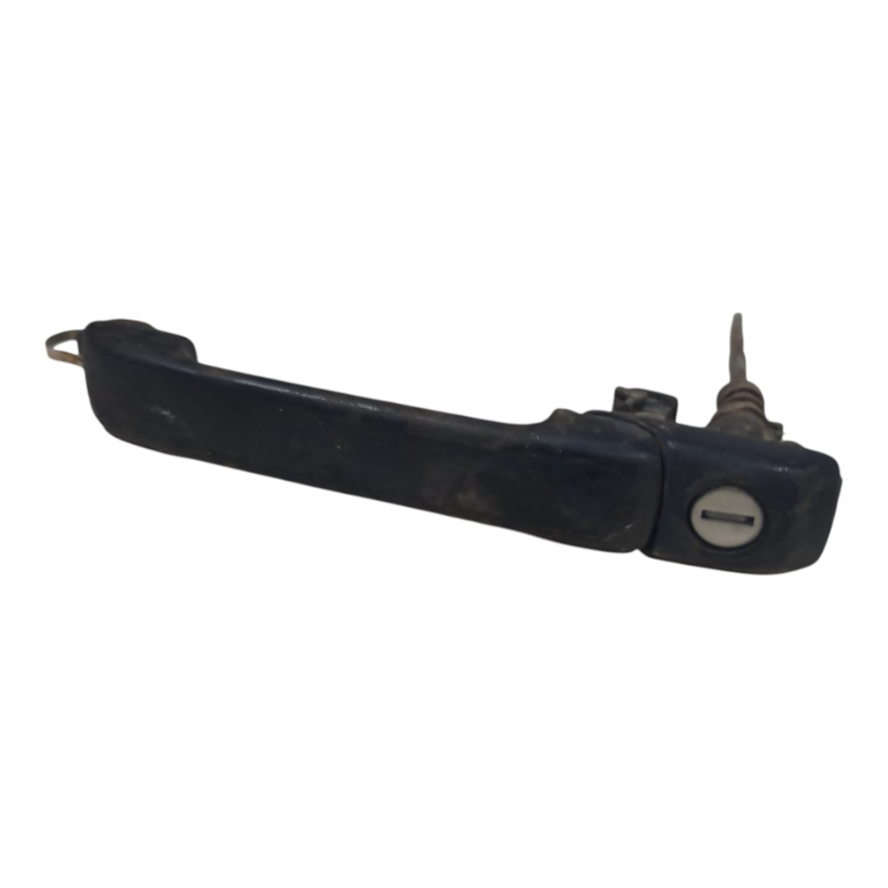 Maçaneta Externa Diant Direita Volkswagen Gol G3 1999 A 2005 Dianteira 6