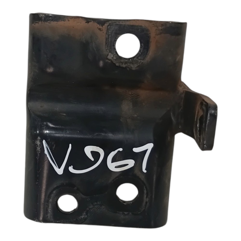 Suporte Caixa Macha Esquerda Hyundai Azera V6 2007 A 2011 3
