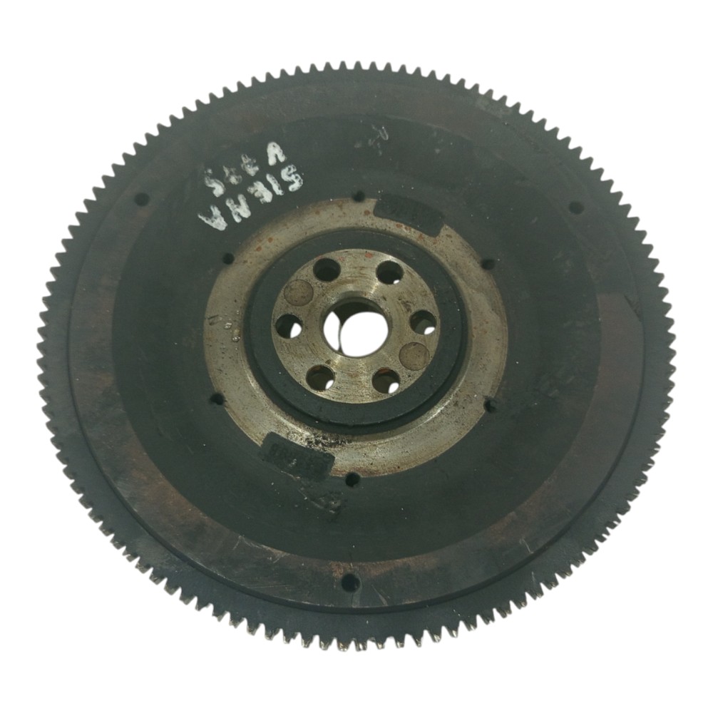 Volante Motor Cremalheira Fiat Siena 1.0 8v 1999 2000 A 2005 5