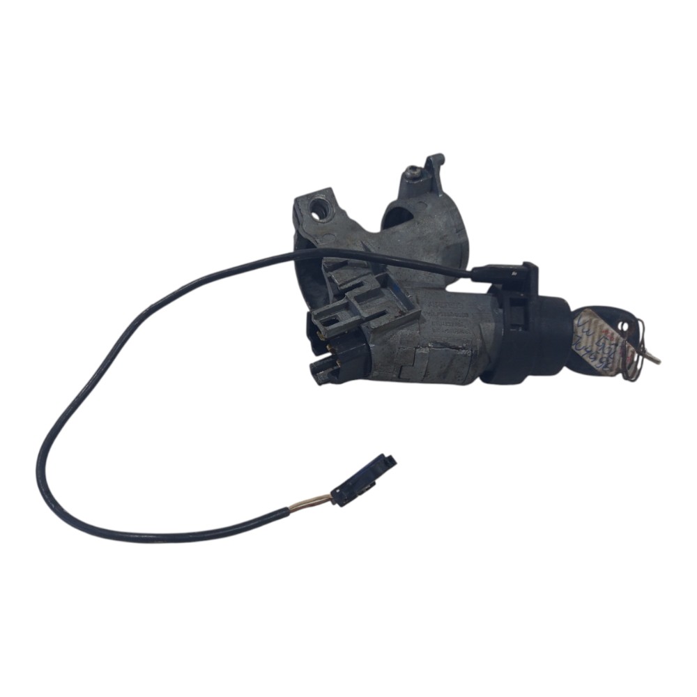 Cilindro Miolo C/chave Vw Gol G3 1999 A 2005 377905857 5