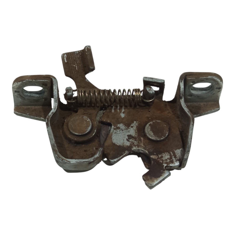 Fechadura Porta Malas Tampa Traseira Vw Gol 1995 1996 A 2005 2