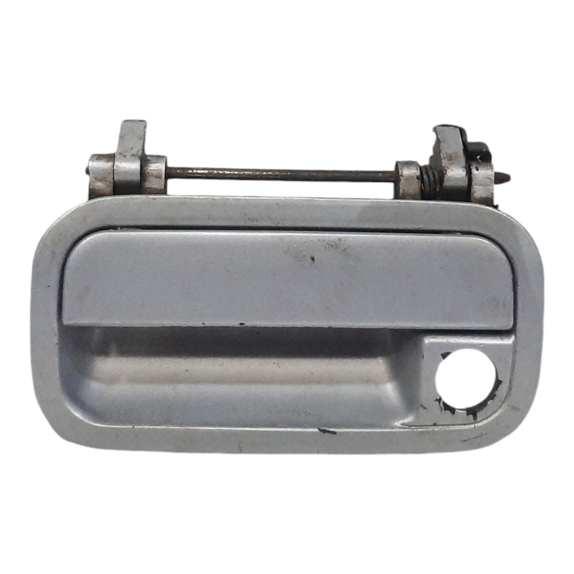 Maçaneta Externa Dianteira Esquerda Corsa 1994 1995 A 2010 4