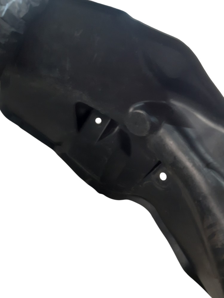 Protetor Gargalo Tanque Honda Cr-v 2007 2008 2009 A 2011 7