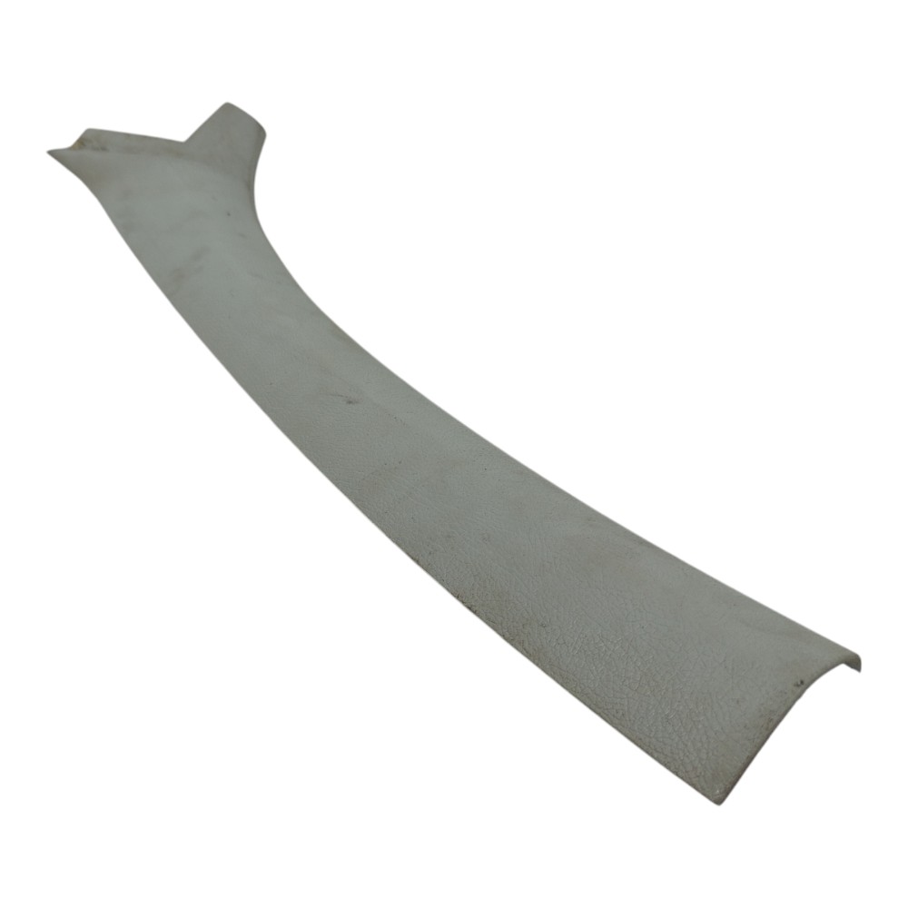 Moldura Coluna Esquerda Parabrisa Peugeot 206 2002 A 2010 2