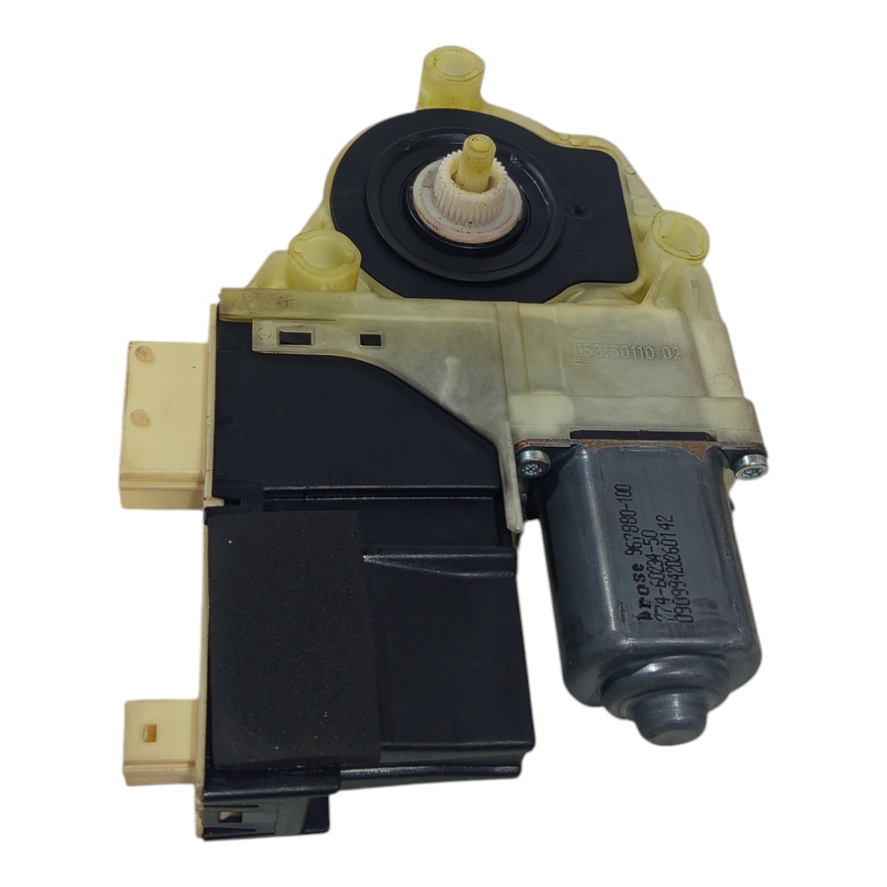 Motor Vidro Elétrico Diant Esque Citroen C4 Pallas 2009 A 14 1