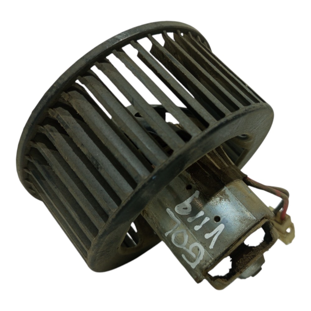 Motor Ventilação Gol G3/g4 1999 1998 A 2007 Sem Ar Original 1