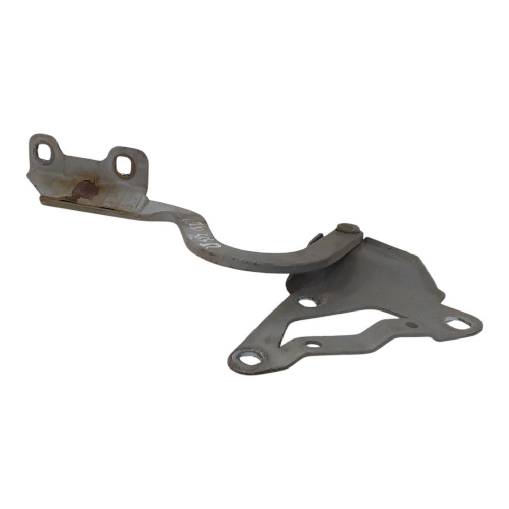Dobradiça Capo Direita Chevrolet Corsa Sedan 2002 A 2010 1