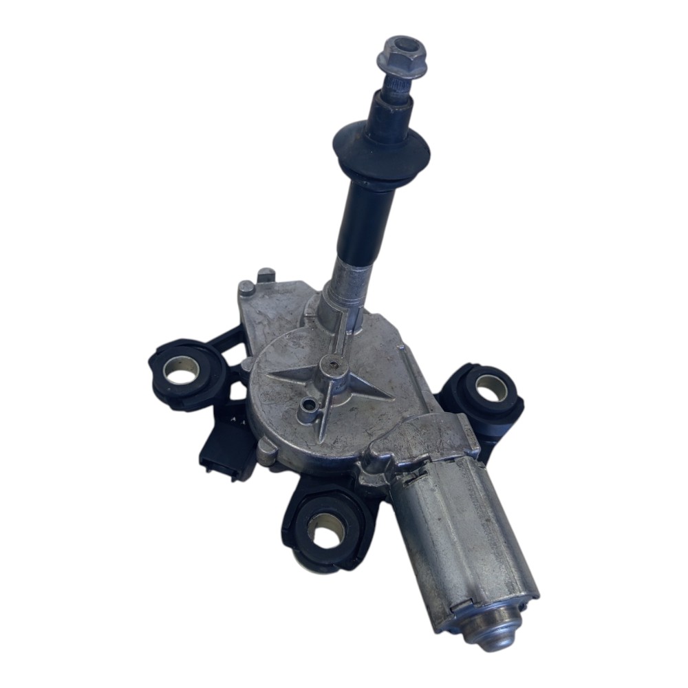 Motor Limpador Traseiro Citroen C4 Picasso 2009 2010 A 2012 2