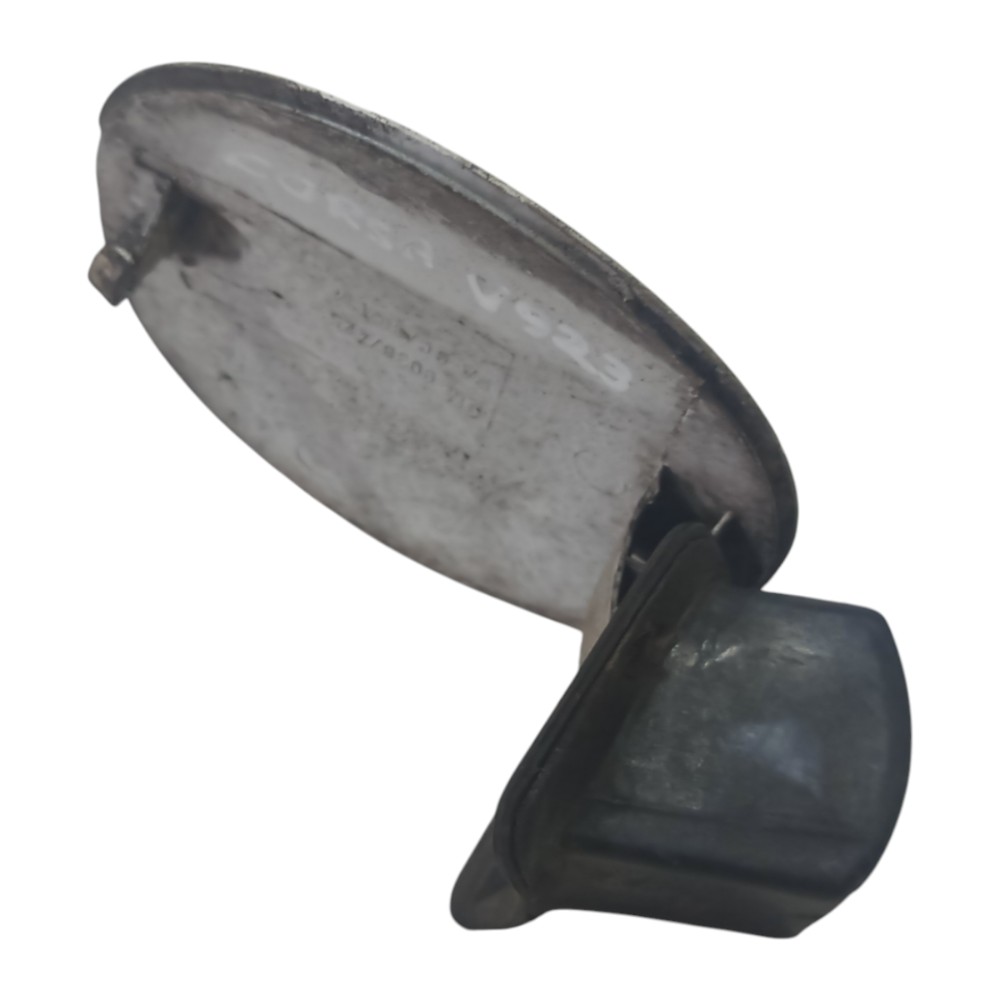 Portinhola Tanque Combustível Gm Chevrolet Corsa 1994 A 2002 1